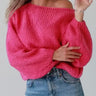 Hot Pink