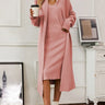 Dusty Pink
