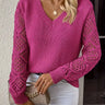 Fuchsia Pink