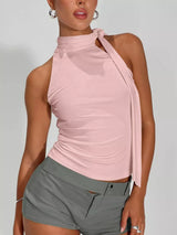 Dusty Pink