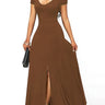 Coffee Brown