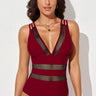 Deep Red