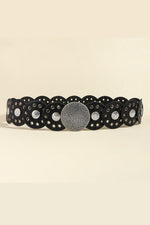 Black/Style A