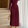 Wine Red