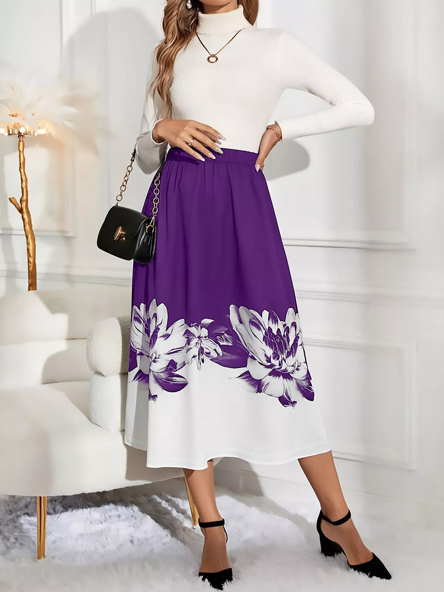 Skirt Story