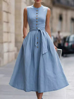 Sea blue