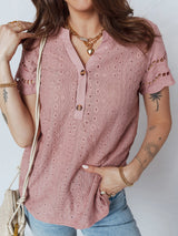 Dusty Pink