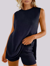 Dark Navy