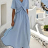 Pastel  Blue