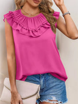 Hot Pink