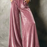 Fuchsia Pink