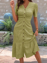 Matcha Green