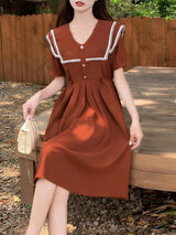 Orange Red