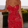 Deep Red