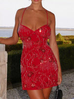 Deep Red