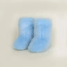Pastel  Blue