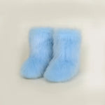 Pastel  Blue
