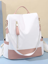 Dusty Pink