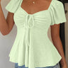 Fluorescent Green