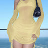 Light Yellow