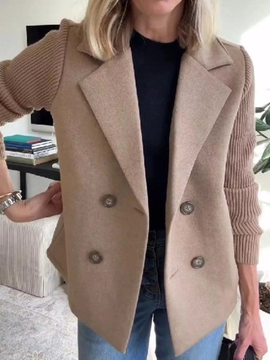 Statement Outerwear