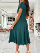 Deep Teal