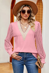 Blush Pink