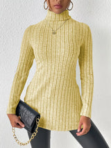 Banana Yellow