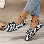 Cow Print
