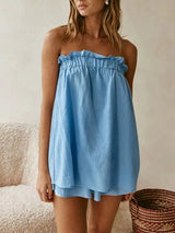 Sky Blue