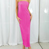 Fuchsia Pink