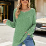 Matcha Green