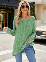 Matcha Green