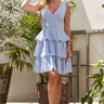SKY BLUE