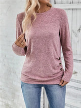 Dusty Pink
