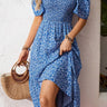 Dusty Blue