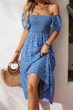 Dusty Blue