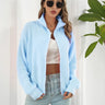 Pastel  Blue