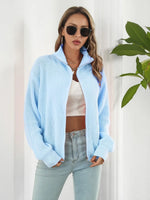 Pastel  Blue