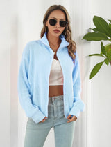 Pastel  Blue