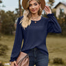 Dark Navy