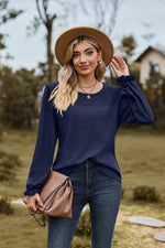 Dark Navy