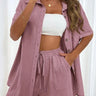 Pink Purple