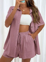 Pink Purple