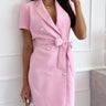 Blush Pink