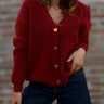Deep Red