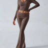 Coffee Brown