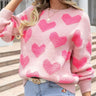Blush Pink