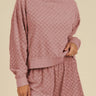 Dusty Pink
