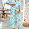 Pastel  Blue